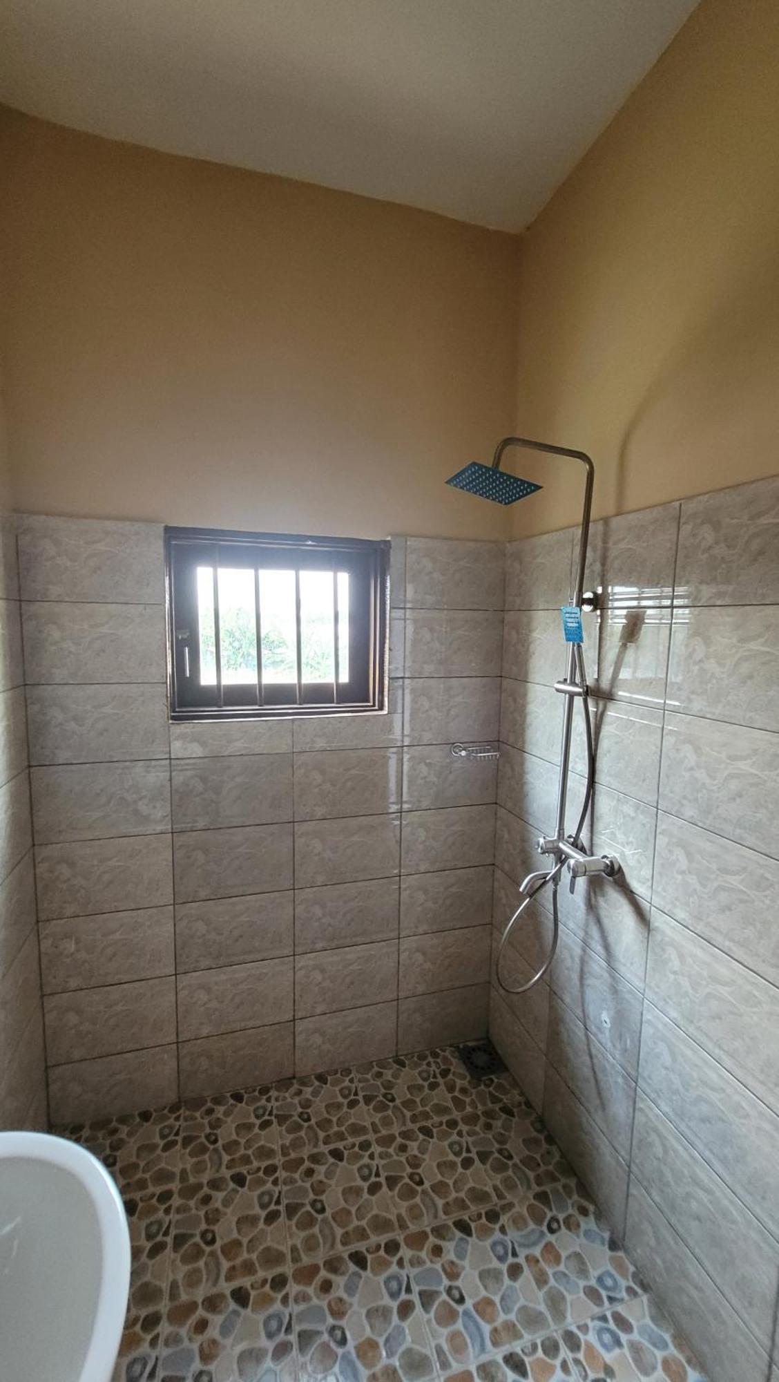 Appartement Paisible 2 Pieces à Abomey-Calavi Extérieur photo
